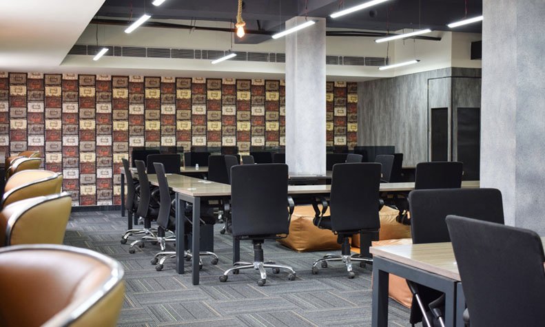 co4u coworking space gurgaon co4u-coworking-gurgaon