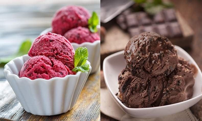Get the yummiest ice-creams home delivered by Cold Love!