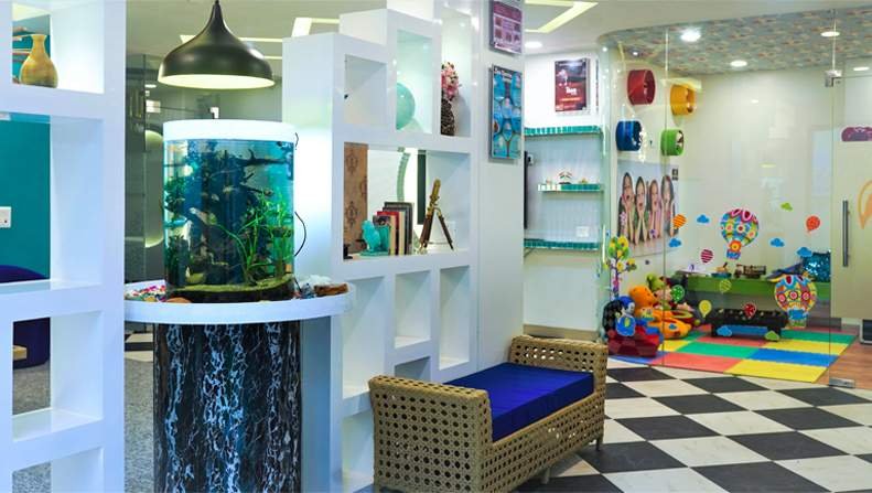 cosmodent-gurgaon