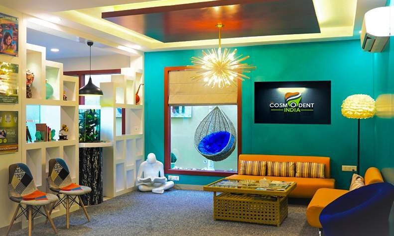 GIVE YOUR PRECIOUS SMILE THE COSMODENT MAKEOVER