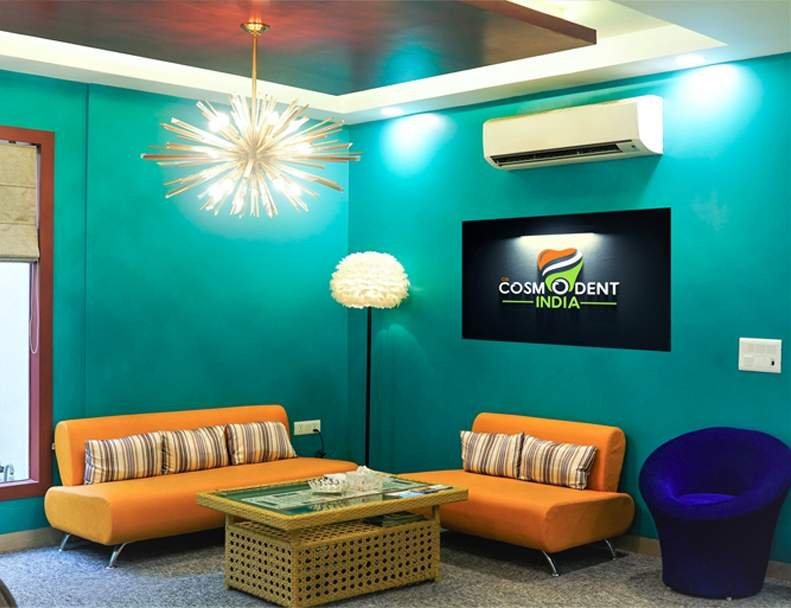 cosmodent india gurugram
