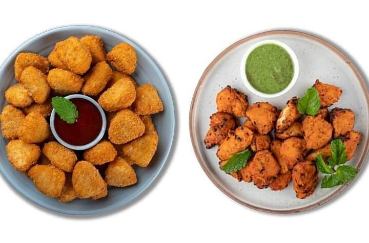 Stop Cheating On Your Diet & Order Delicious, Healthy Snacks From CP Easy Snack