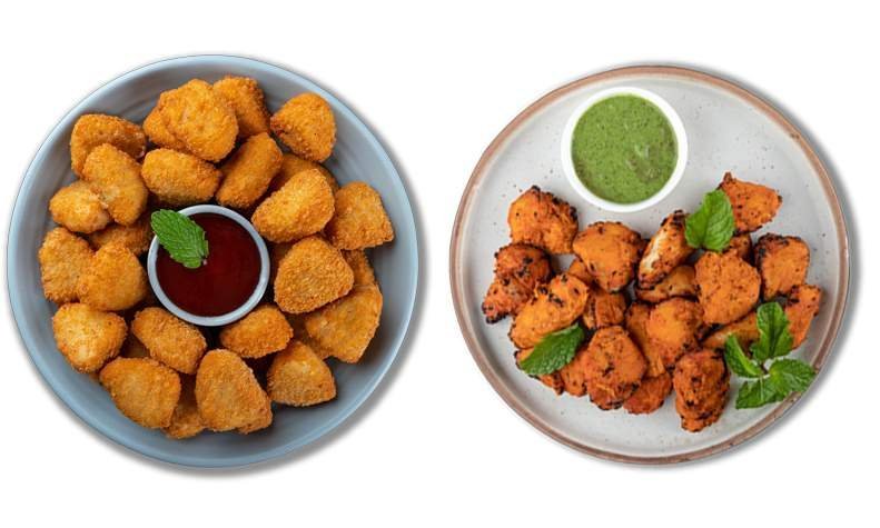 Stop Cheating On Your Diet & Order Delicious, Healthy Snacks From CP Easy Snack