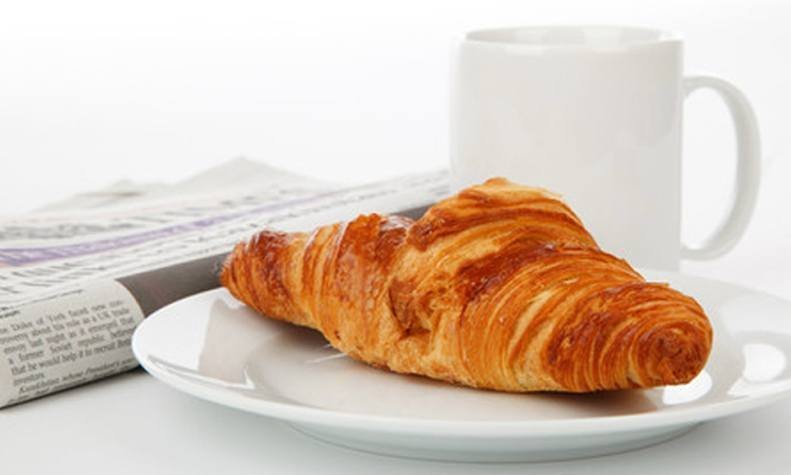 croissant