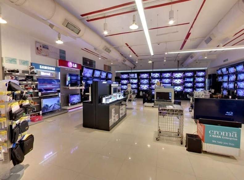 croma-ambience-mall-gurgaon
