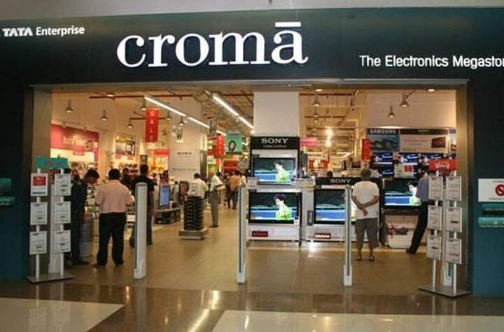 List of Croma Stores in Gurgaon, Contact No, Locations, Reviews & More!