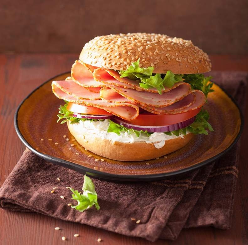 the orange twigs cafe gurgaon custom-bagel-sandwich-the-orange-twigs-gurgaon