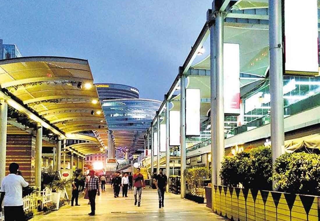 Parikrama, Hari + Sukhmani, Nizami Bandhu & More Lined Up At CyberHub Gurgaon
