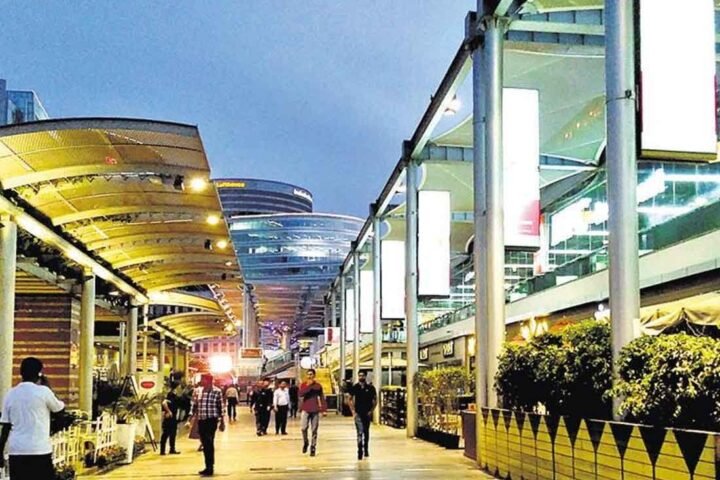 Parikrama, Hari + Sukhmani, Nizami Bandhu & More Lined Up At CyberHub Gurgaon