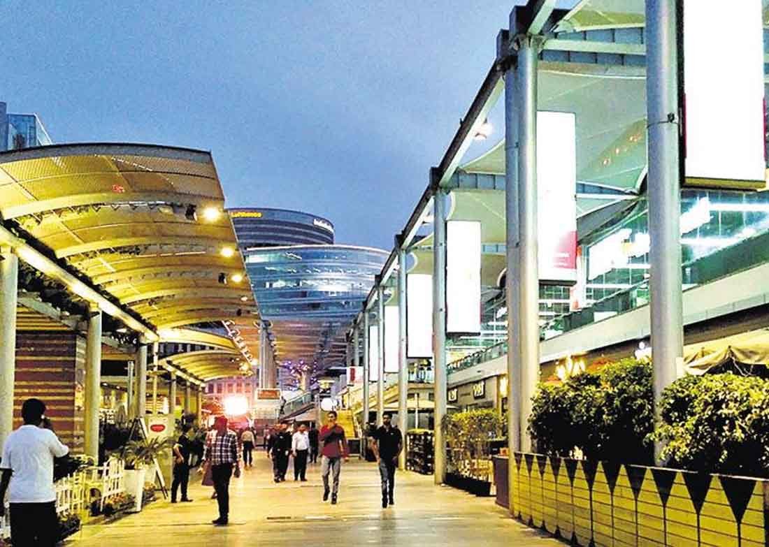 Parikrama, Hari + Sukhmani, Nizami Bandhu & More Lined Up At CyberHub Gurgaon
