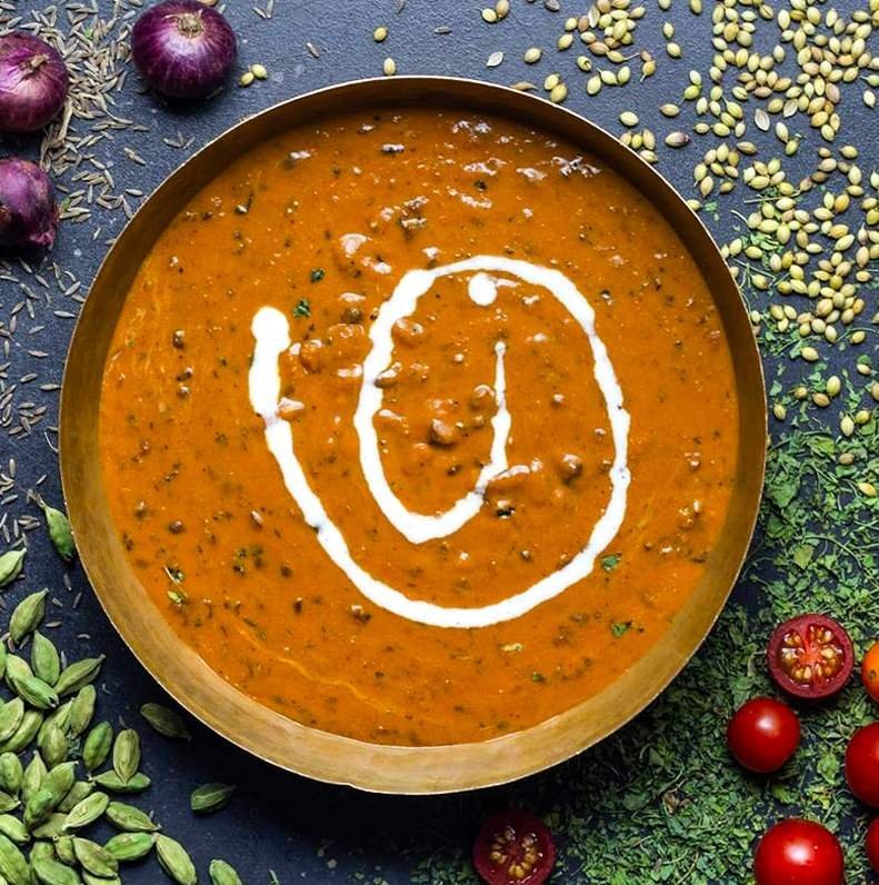 dal-makhani-curry-company-gurgaon