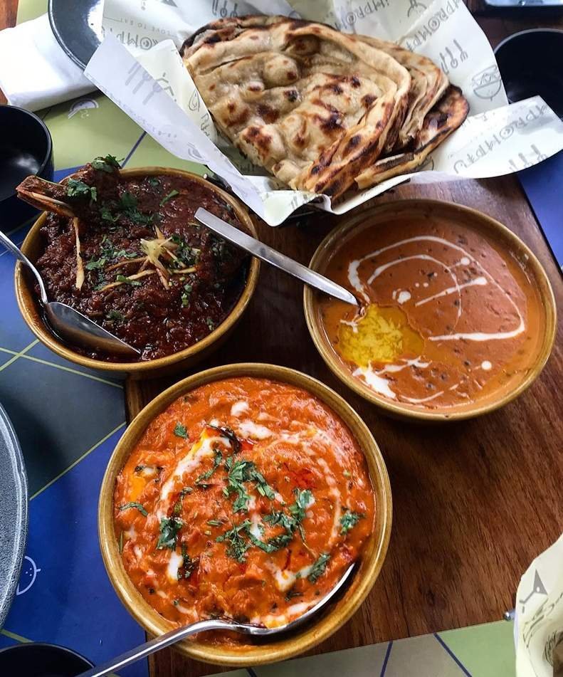 dal-makhani-impromptu-gurgaon