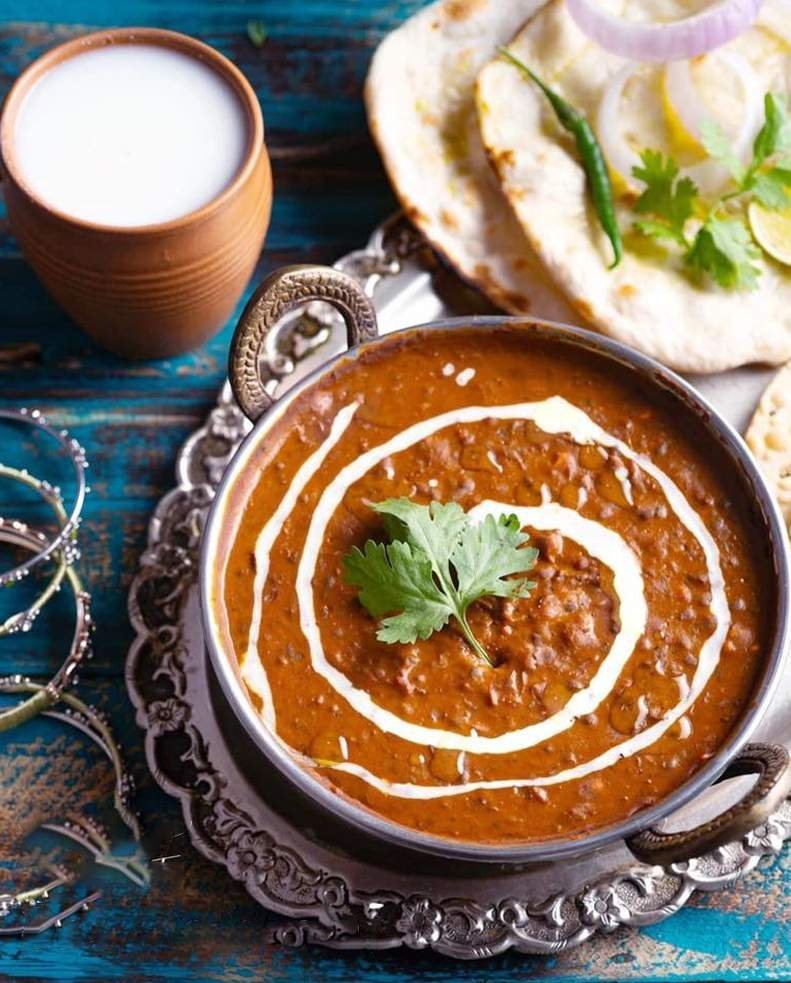 dal-makhani-moti-mahal-delux-gurgaon