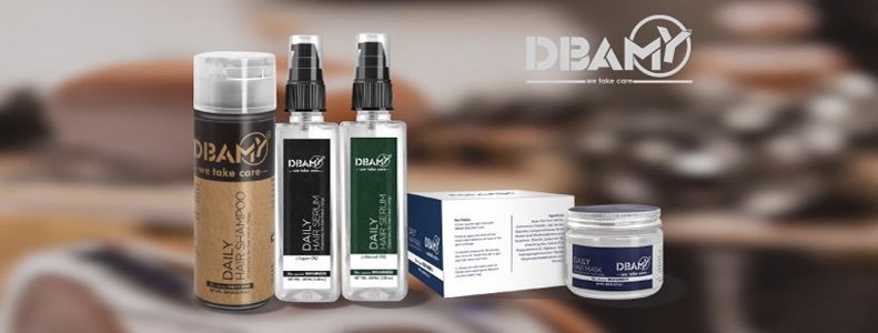 dbamy gurgaon