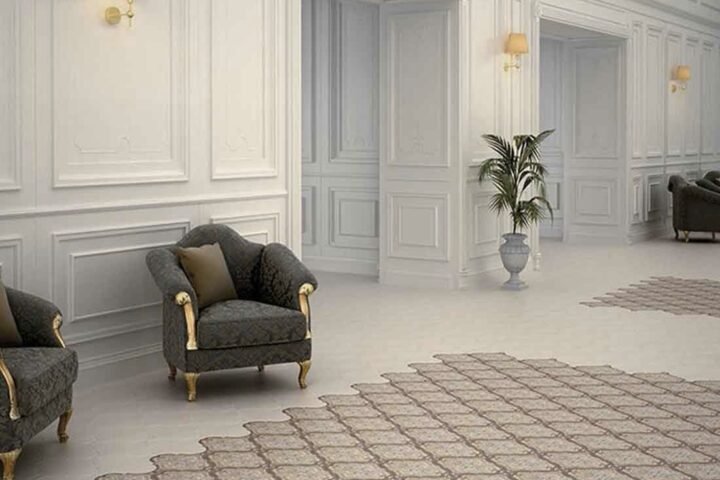 de ceramica tiles and bathware studio – Sushant Lok Gurgaon