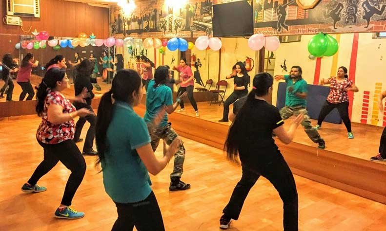 best dance classes gurgaon delhi-dance-academy-gurgaon