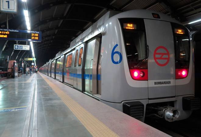 delhi-metro-magenta-line delhi-metro-magenta-line