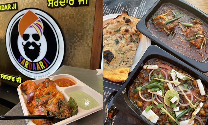 This Delivery Outlet In Gurgaon Is Churning Out Lip-Smacking Old-Delhi Food