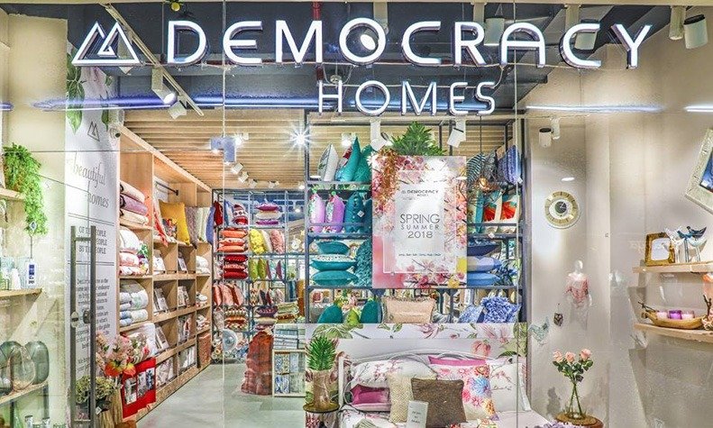 democracy homes dt mega mall dlf 1 gurgaon democracy-homes-dt-mega-mall-dlf-phase-1-gurgaon
