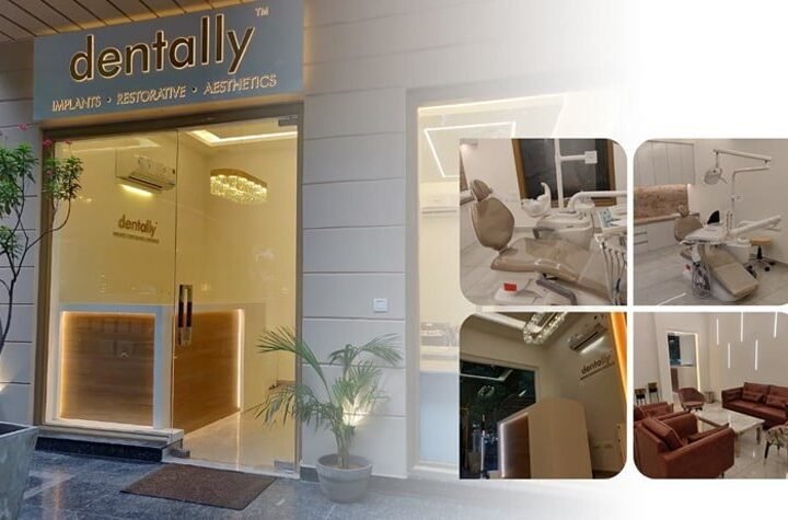 Facing Dental Woes? Head Over to This Multi-Speciality Luxury Dental Clinic in Gurgaon