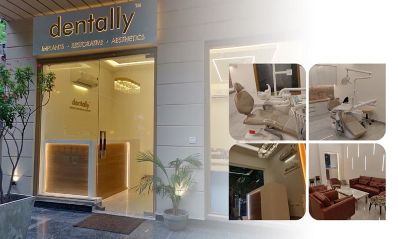 Facing Dental Woes? Head Over to This Multi-Speciality Luxury Dental Clinic in Gurgaon