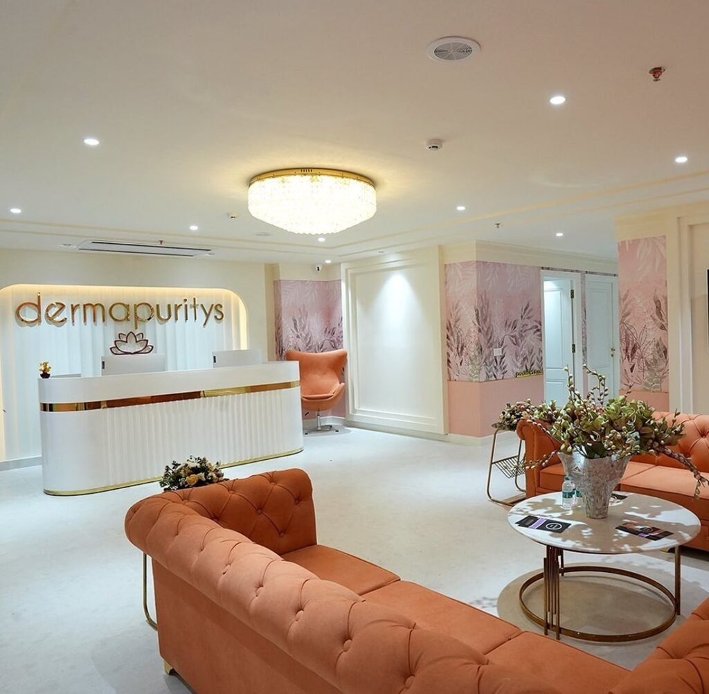 dermapuritys gurgaon