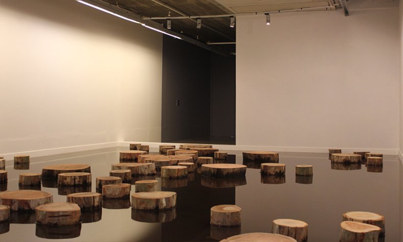 best art galleries gurgaon devi-art-foundation-gurgaon
