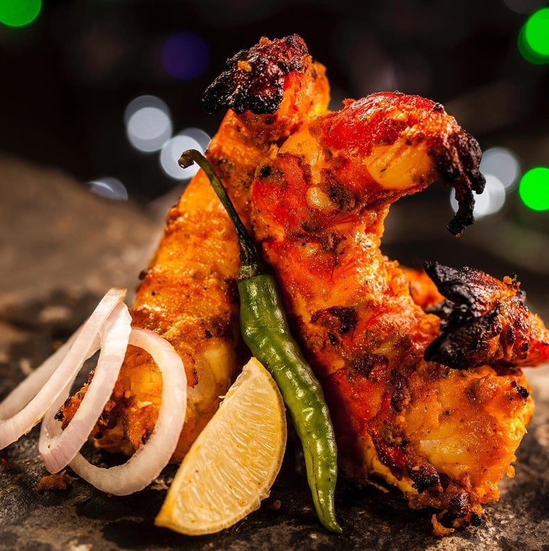 top-restaurants-in-gurgaon dhaba_estd_19860_delhi