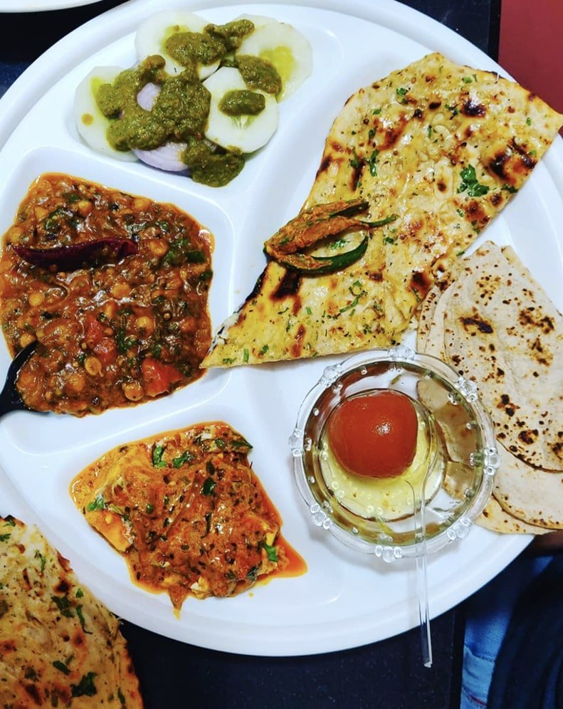 dheeraj-vaishno-dhaba-gurgaon