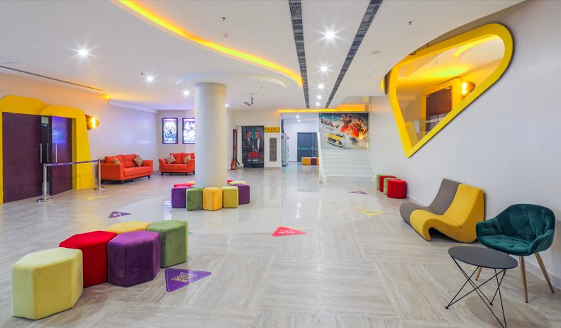 dhishoom-cinemas-gurugram