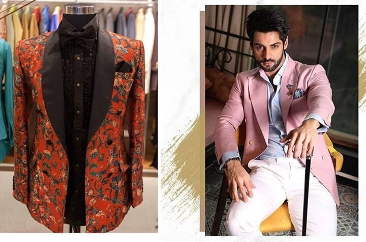 Suit Yourself: Dhruv Sehgal Launches New Flagship Store in Gurgaon!