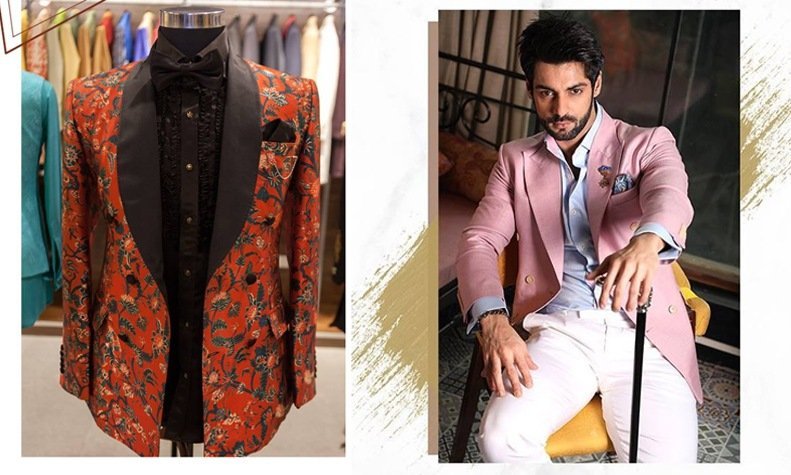 Suit Yourself: Dhruv Sehgal Launches New Flagship Store in Gurgaon!
