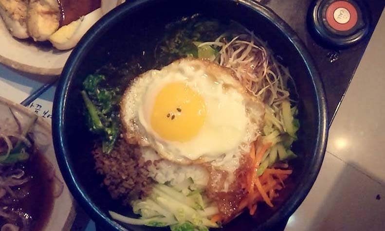 di miso korean restaurant gurgaon