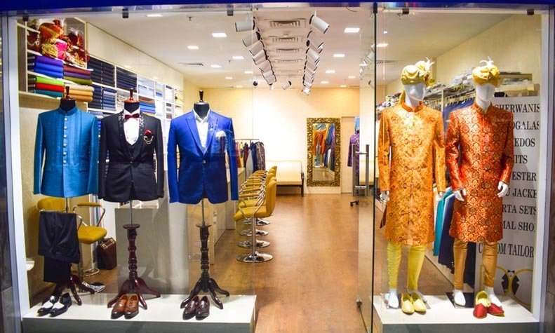 dinbandhu collections gurgaon