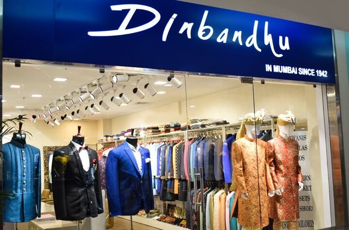 Men, Look No Further Than Dinbandhu For Premium Men’s Clothing