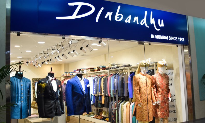 Men, Look No Further Than Dinbandhu For Premium Men’s Clothing
