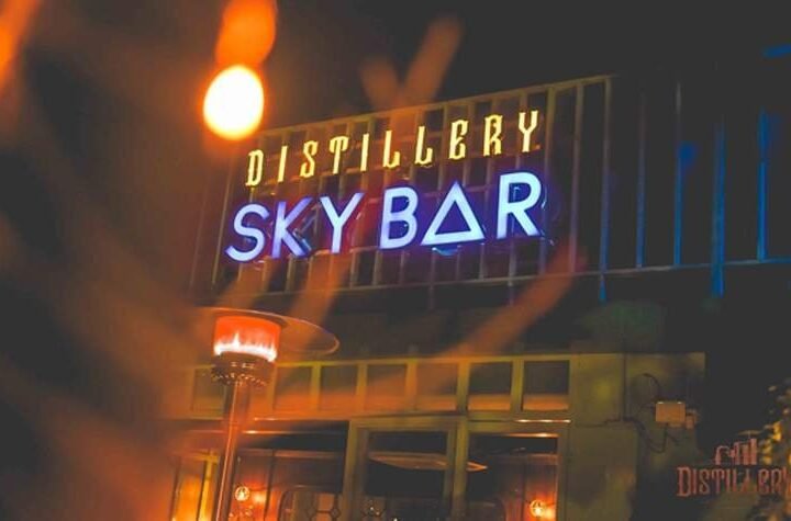 Your love for the party has got another destination!