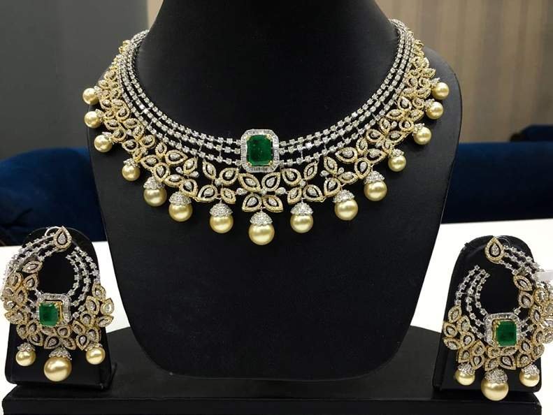 divine gems jewellery gurgaon