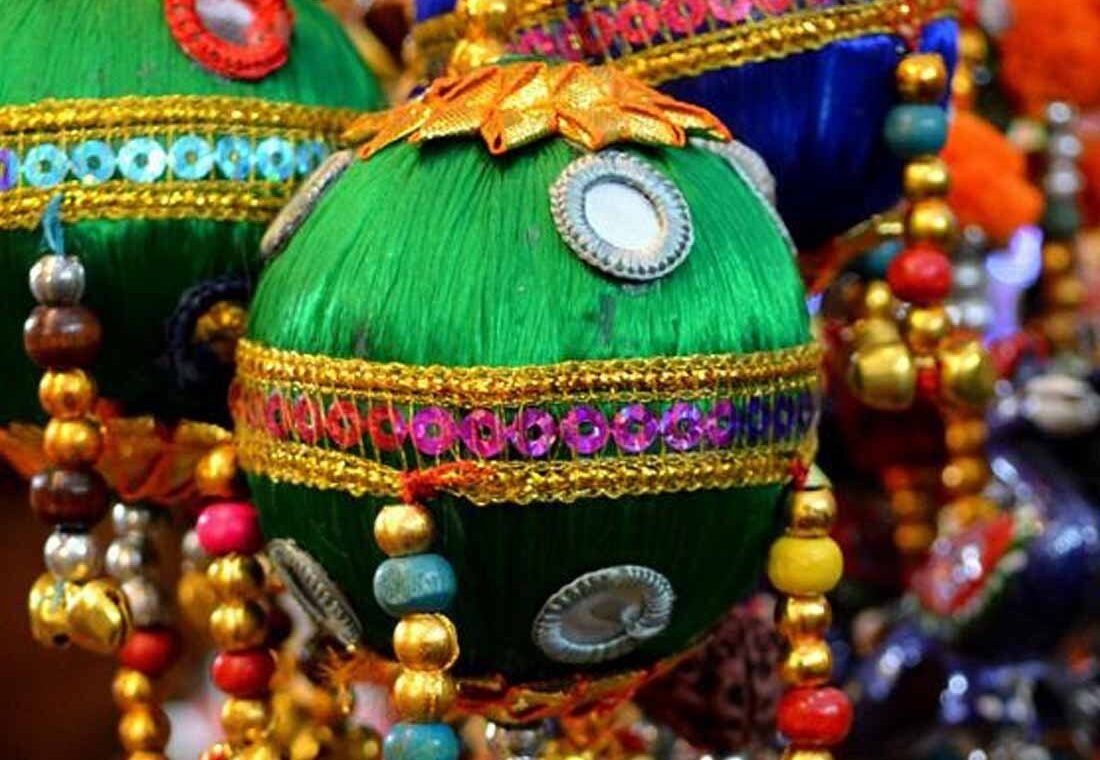 Diwali Shopping Markets Of Gurgaon – Shop This Diwali Festive Season
