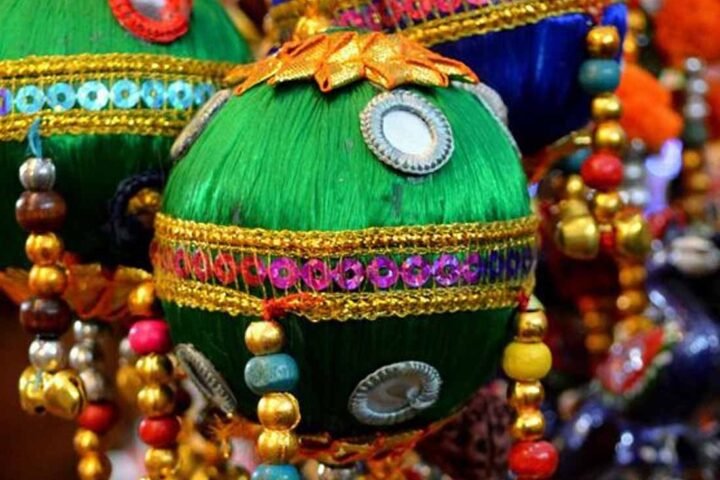 Diwali Shopping Markets Of Gurgaon – Shop This Diwali Festive Season
