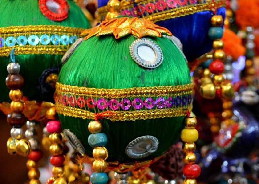 Diwali Shopping Markets Of Gurgaon – Shop This Diwali Festive Season
