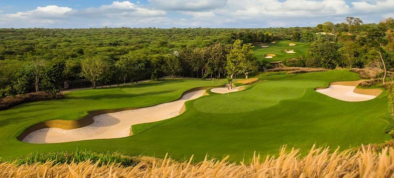 dlf golf country club gurgaon