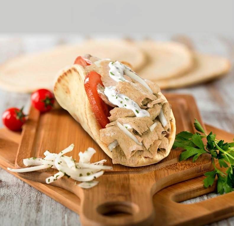 doner gyros aerocity delhi