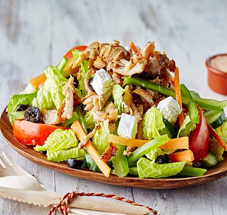 doner gyros aerocity delhi