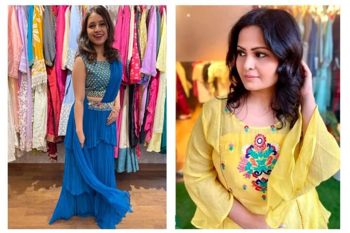 Glow In Limelight As You Shop By This Designer Boutique In Gurgaon