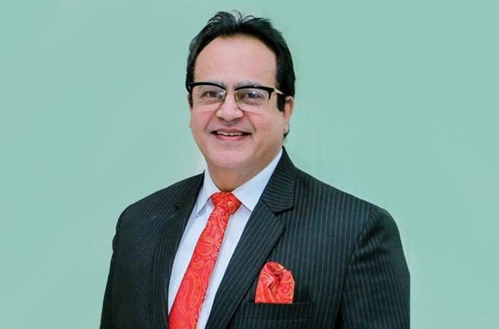 Guide Your Life With Not Just One But Two Ancient Sciences By Astro Numerologist Dr. Sanjay Sethi