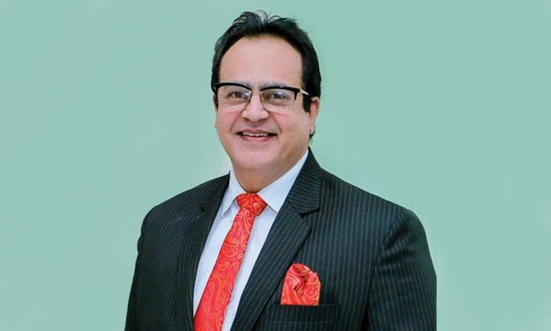 Guide Your Life With Not Just One But Two Ancient Sciences By Astro Numerologist Dr. Sanjay Sethi