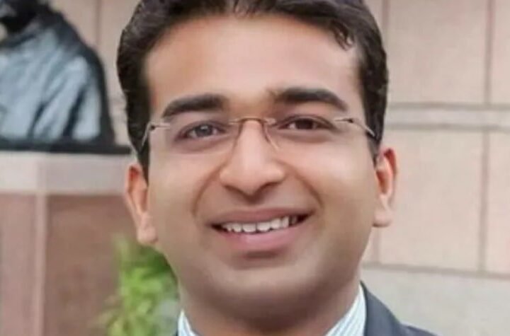 Meet The Young & Dynamic, Deputy Commissioner of Gurgaon