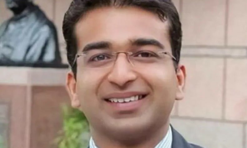 Meet The Young & Dynamic, Deputy Commissioner of Gurgaon