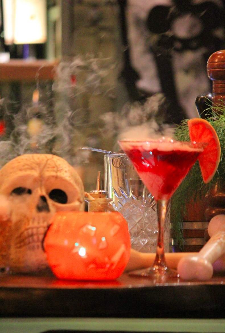 drunken botanist gurgaon drunken-botanist-gurgaon